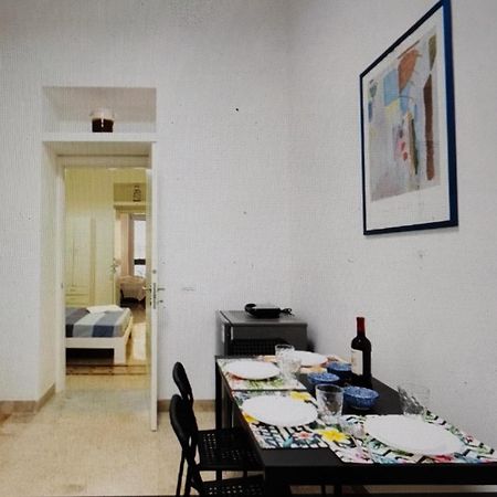 Star Politeama Apartment, In Centro Citta. パレルモ エクステリア 写真